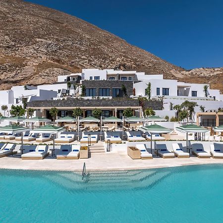 Sandblu Resort Kamari  Exterior photo